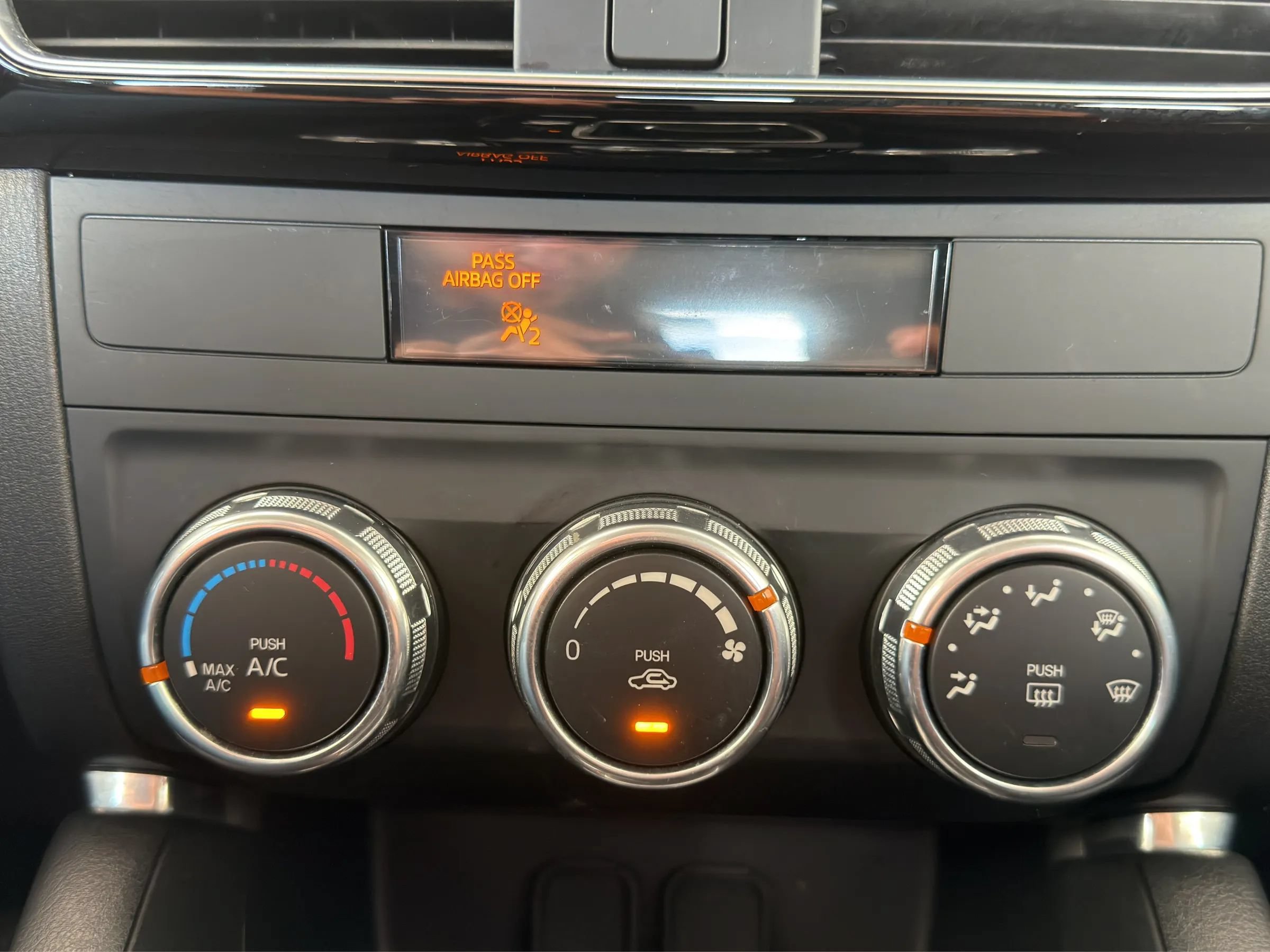 Used 2016 MAZDA CX-5 Sport FWD image 29