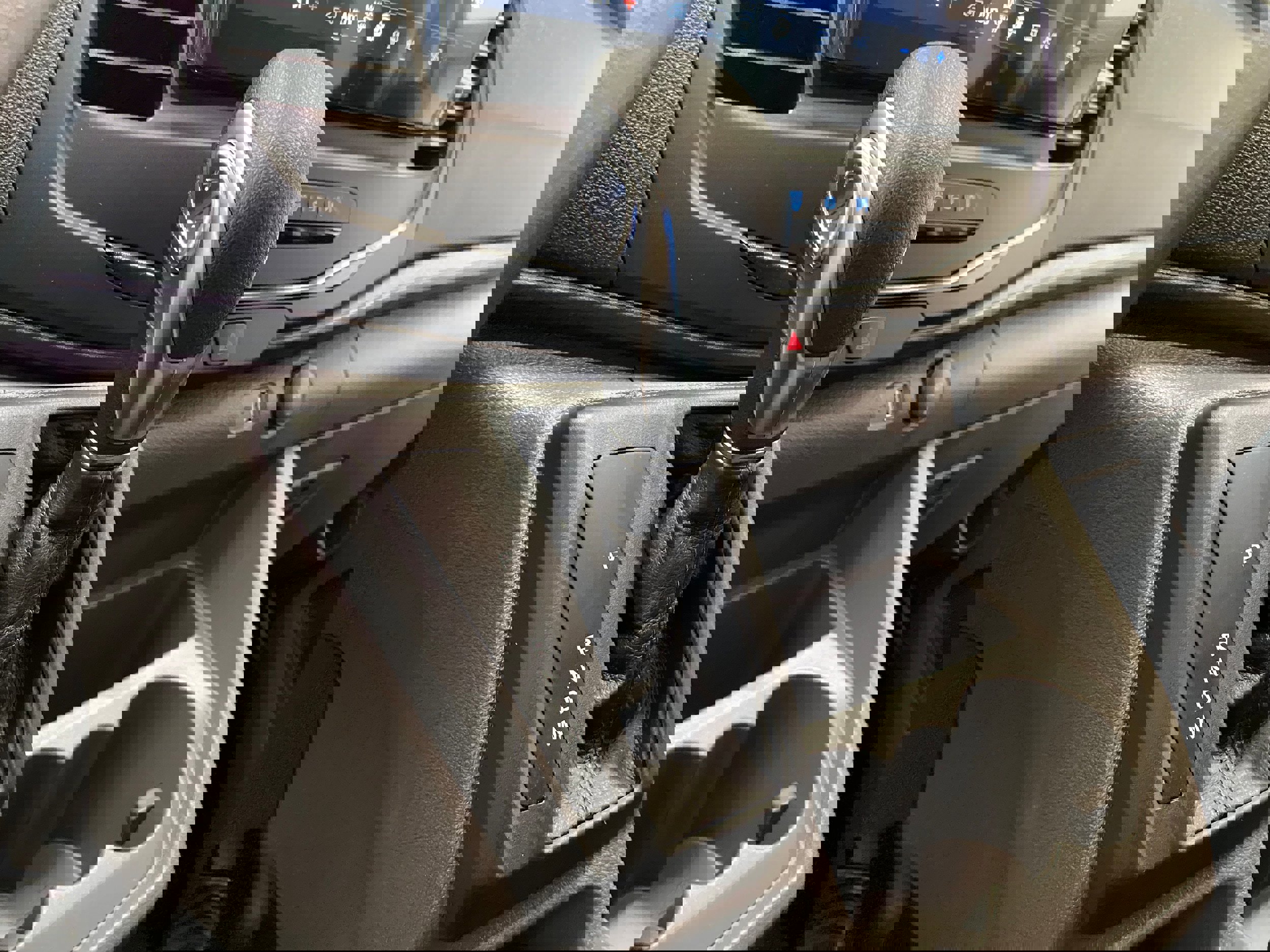 New 2026 Ford Transit 250 148 Medium Roof w/ Exterior Upgrade Package image 21