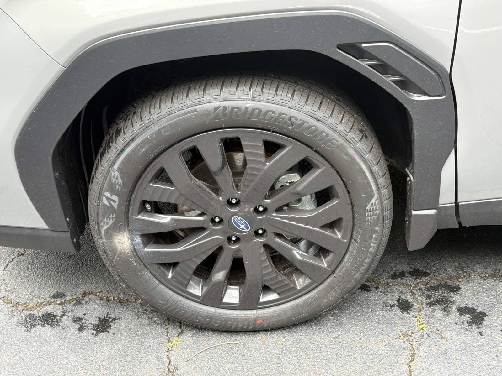 New 2026 Subaru Forester Sport AWD/4WD image 11