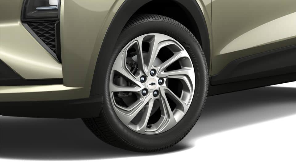 New 2027 Chevrolet Bolt LT w/ Comfort Package FWD image 30
