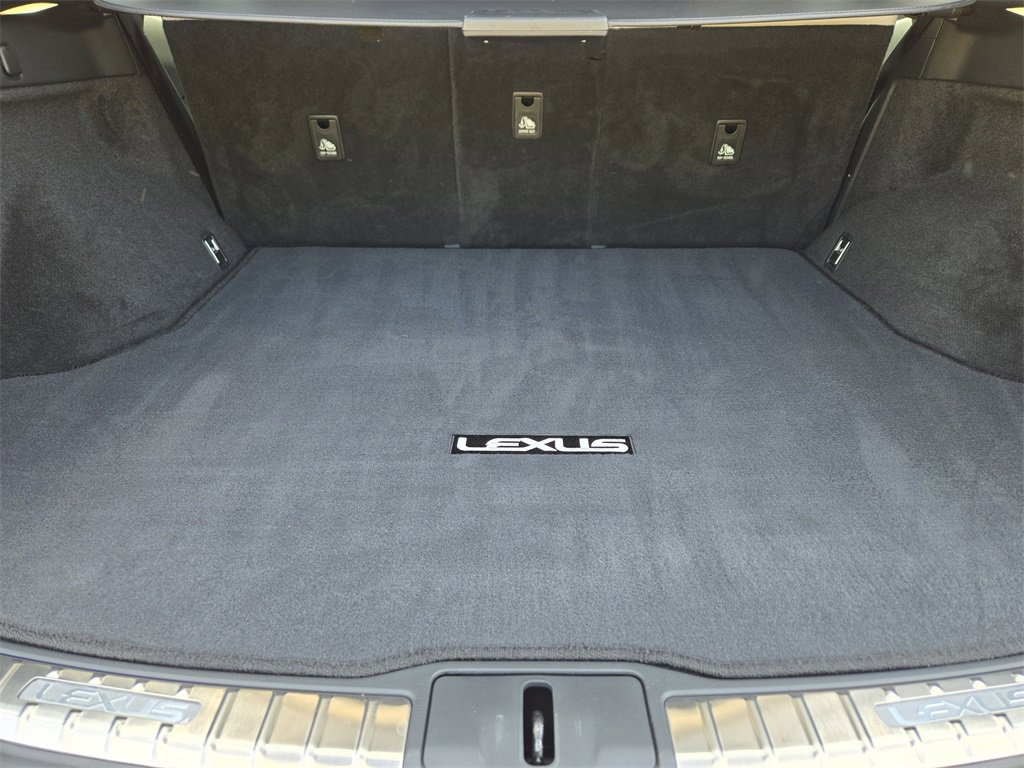 Used 2023 Lexus RX 350 Premium Plus w/ Accessory Package (Z1) image 31