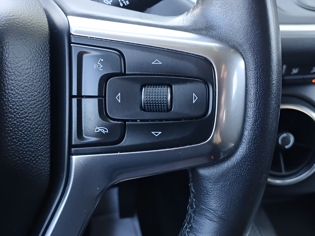 Used 2019 Chevrolet Blazer LT AWD/4WD image 22