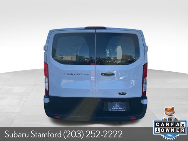 Used 2024 Ford Transit 250 Low Roof w/ Exterior Upgrade Package image 6