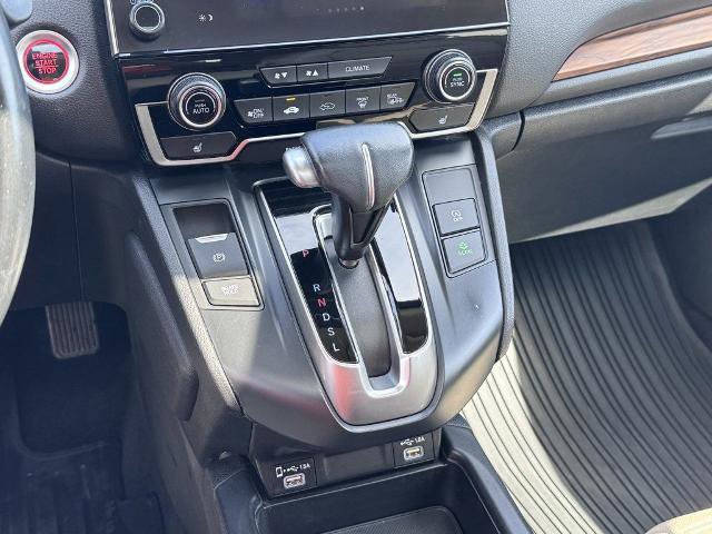 Used 2022 Honda CR-V EX-L image 20
