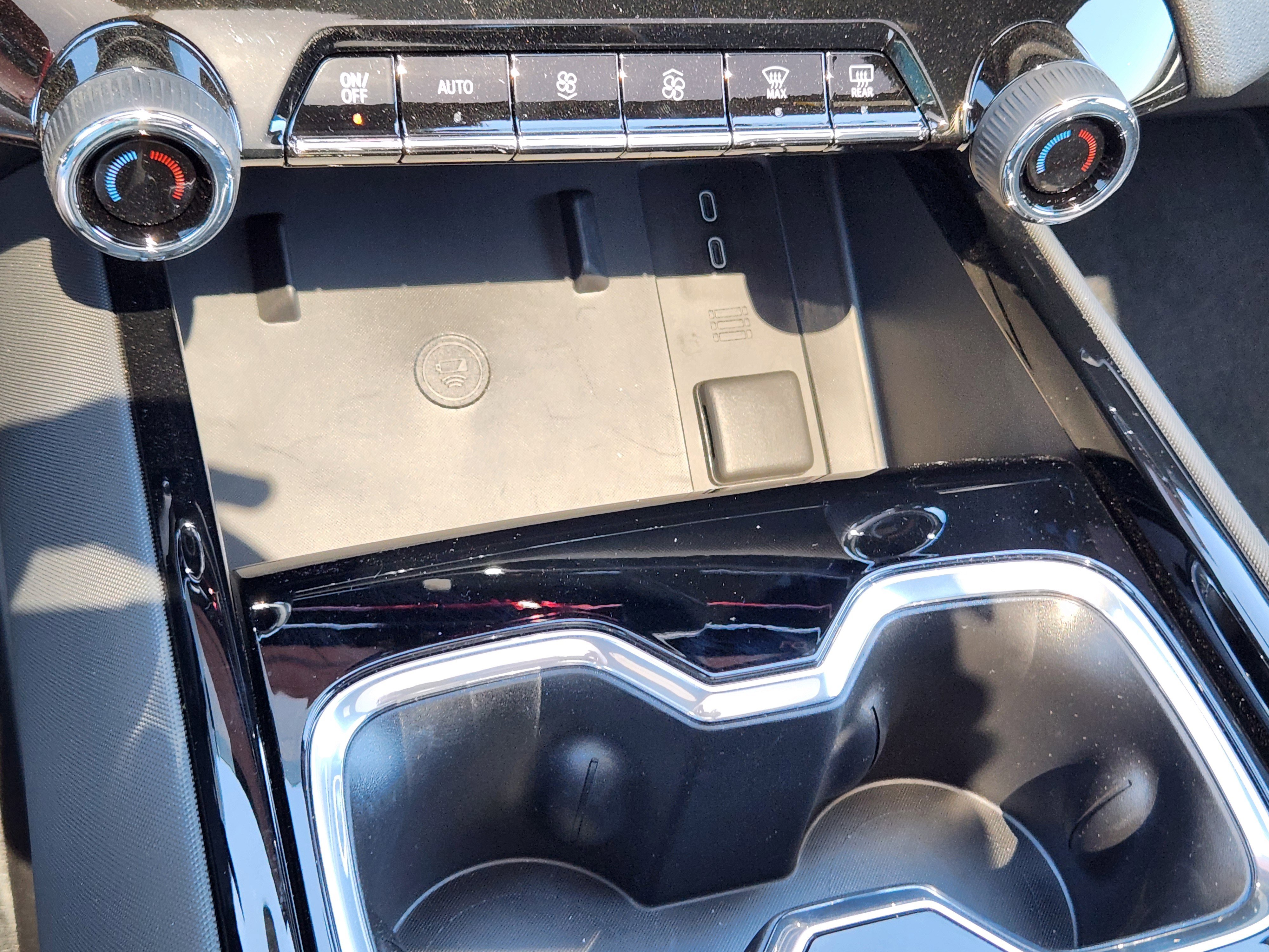 New 2026 Chevrolet Silverado EV Trail Boss w/ Premium Package image 15