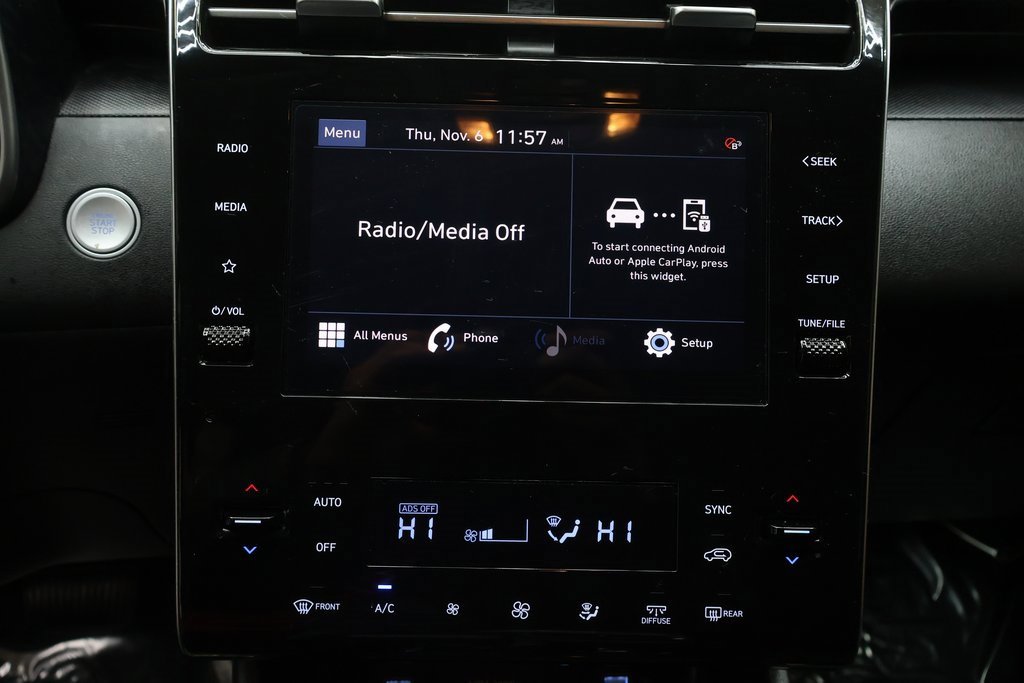 Used 2024 Hyundai Tucson SEL image 21