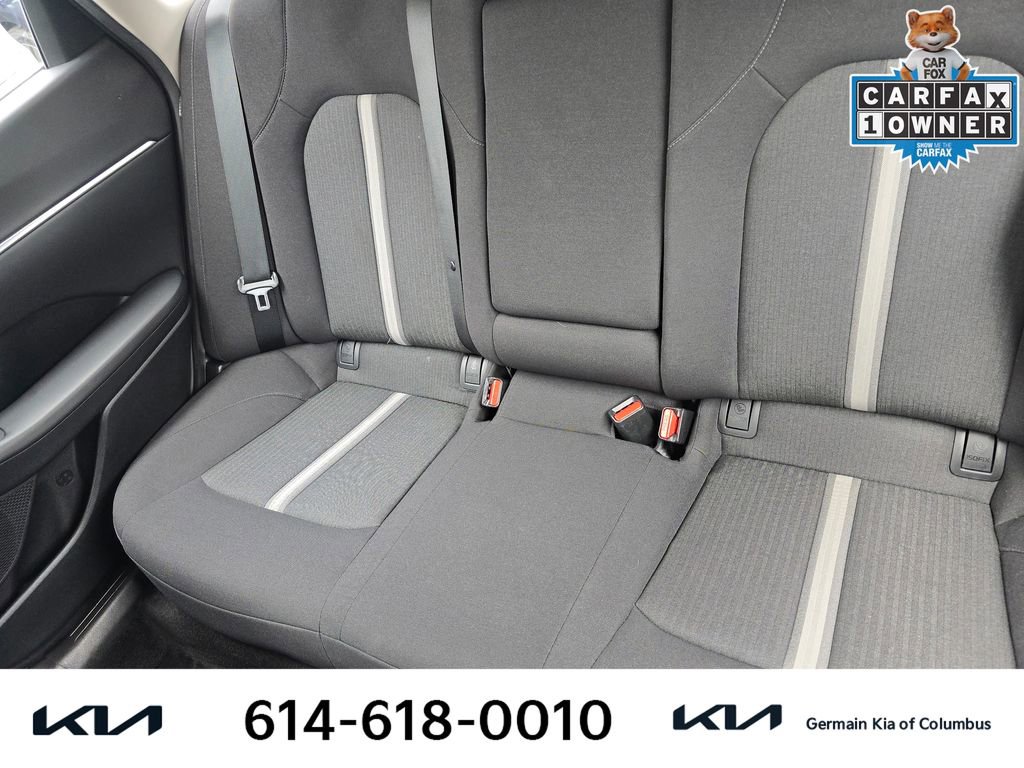 Used 2021 Hyundai Sonata SEL FWD image 19