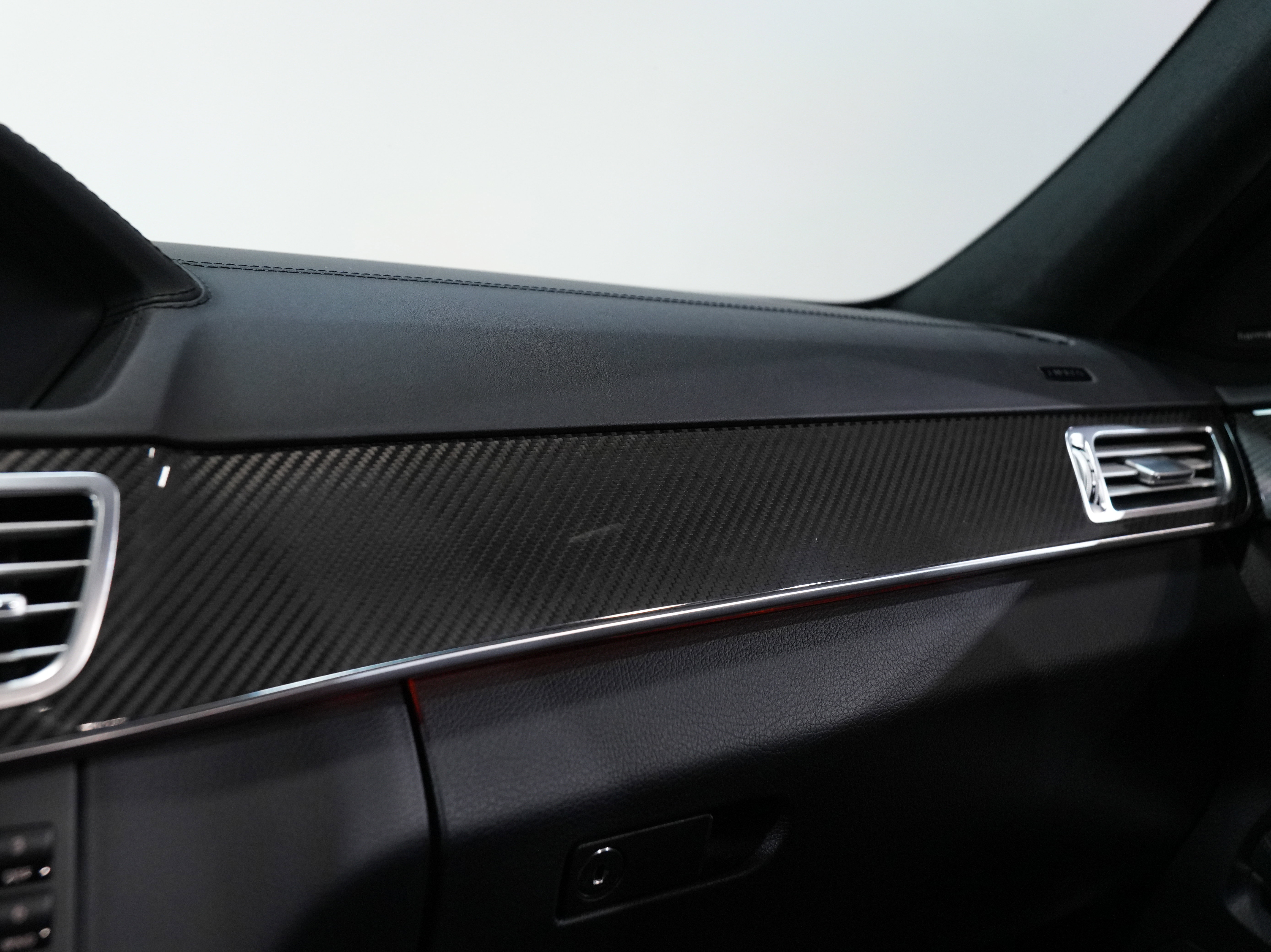 Used 2014 Mercedes-Benz E 63 AMG S-Model image 58