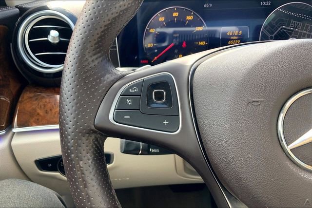 Used 2018 Mercedes-Benz E 300 4MATIC image 20