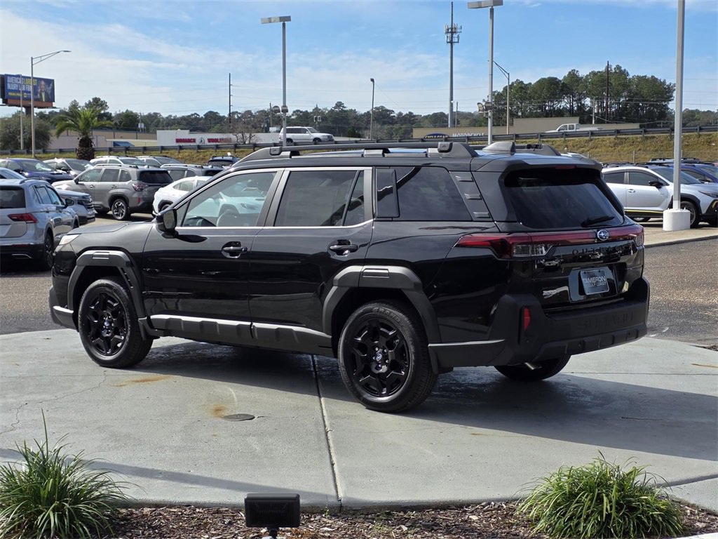 New 2026 Subaru Outback Limited image 4