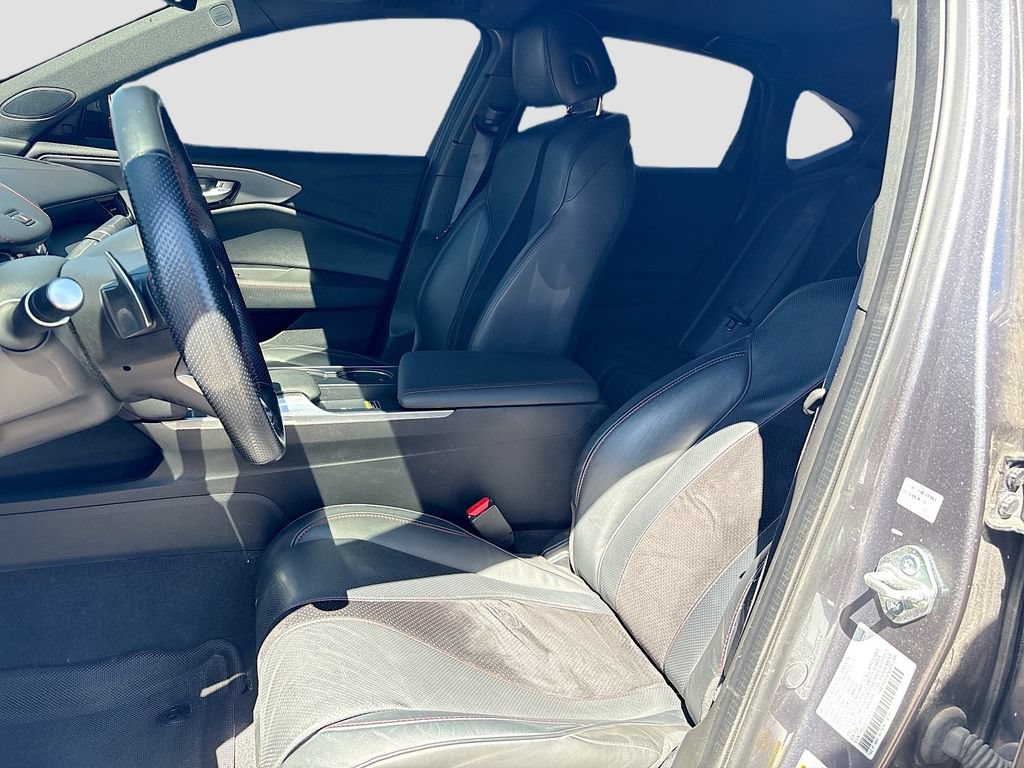 Used 2023 Acura TLX Type S AWD/4WD image 21