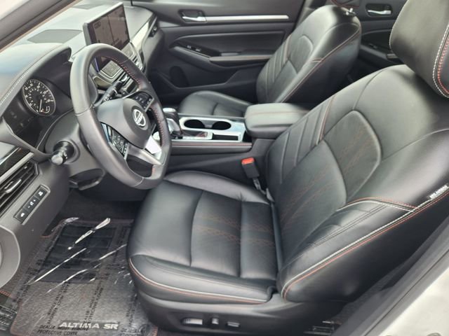 Used 2024 Nissan Altima 2.5 SR w/ SR Premium Package image 13