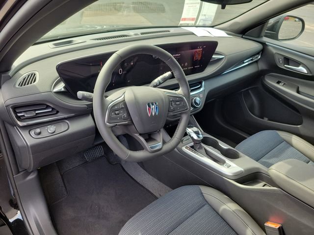 New 2026 Buick Envista Sport Touring w/ Convenience I Package FWD image 18
