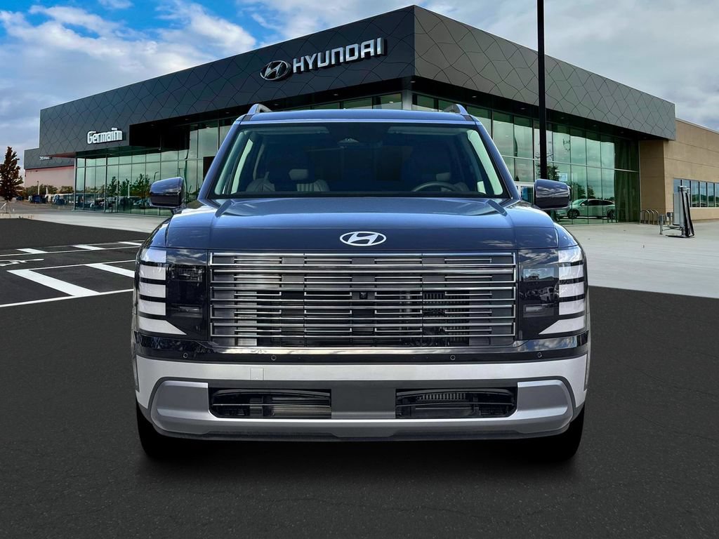 New 2026 Hyundai Palisade SEL Premium AWD/4WD image 12