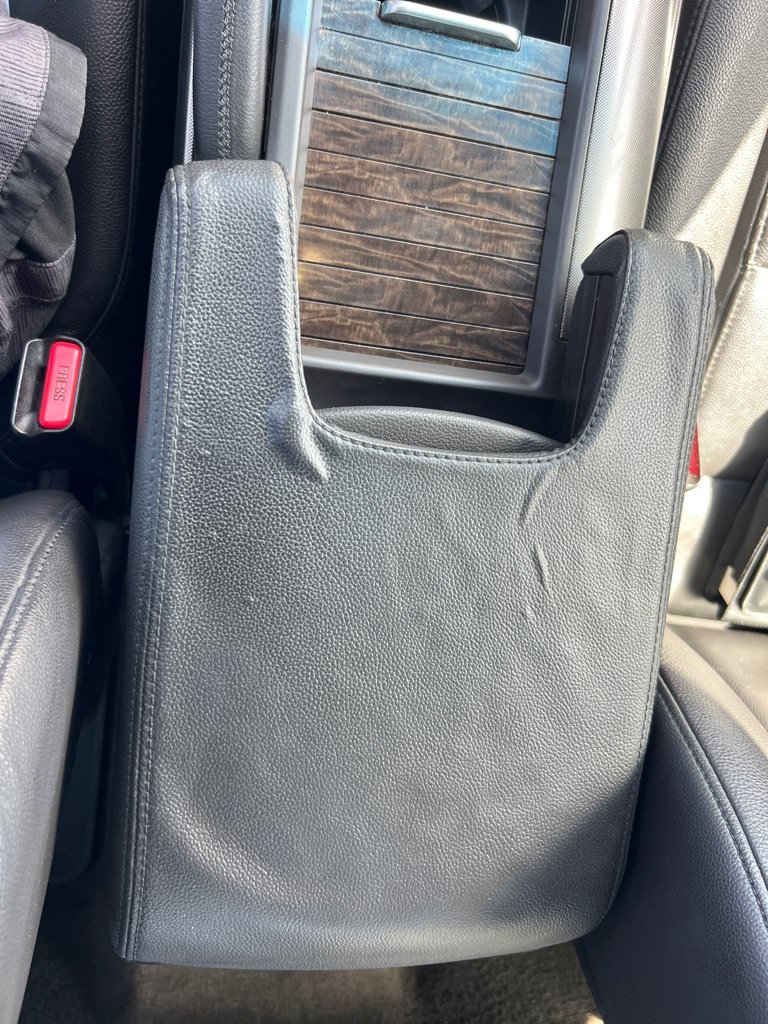 Used 2012 Acura TL FWD image 35