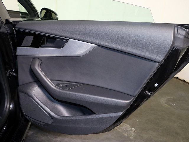 Used 2025 Audi A5 2.0T Premium Plus image 32