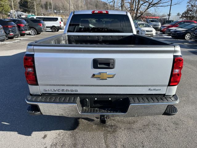 Used 2015 Chevrolet Silverado 1500 LS w/ Trailering Package image 21