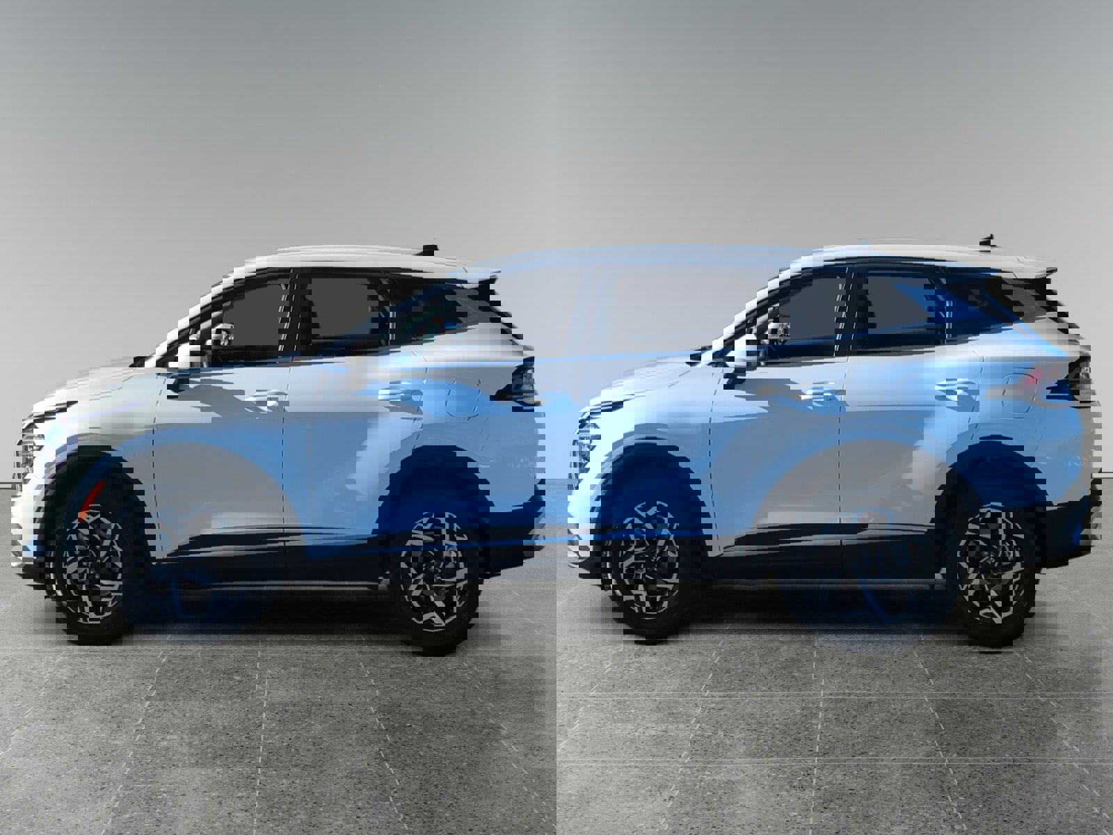 Used 2024 Kia Sportage LX image 2