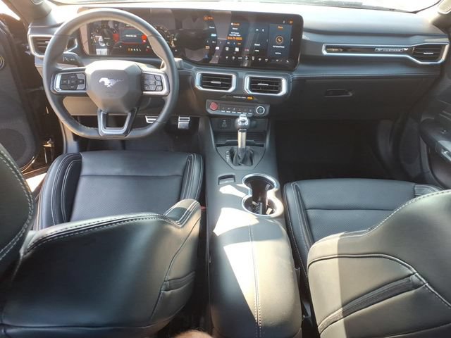 Used 2024 Ford Mustang Premium RWD image 6