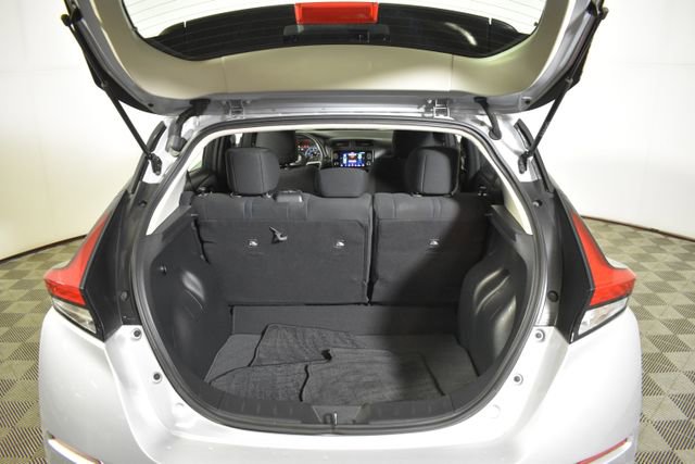 Used 2024 Nissan Leaf SV Plus FWD image 30