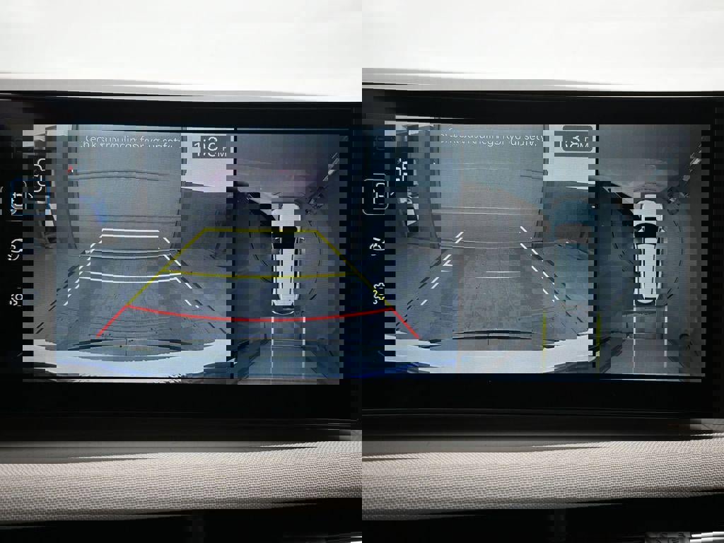 New 2026 Hyundai Tucson Limited image 18