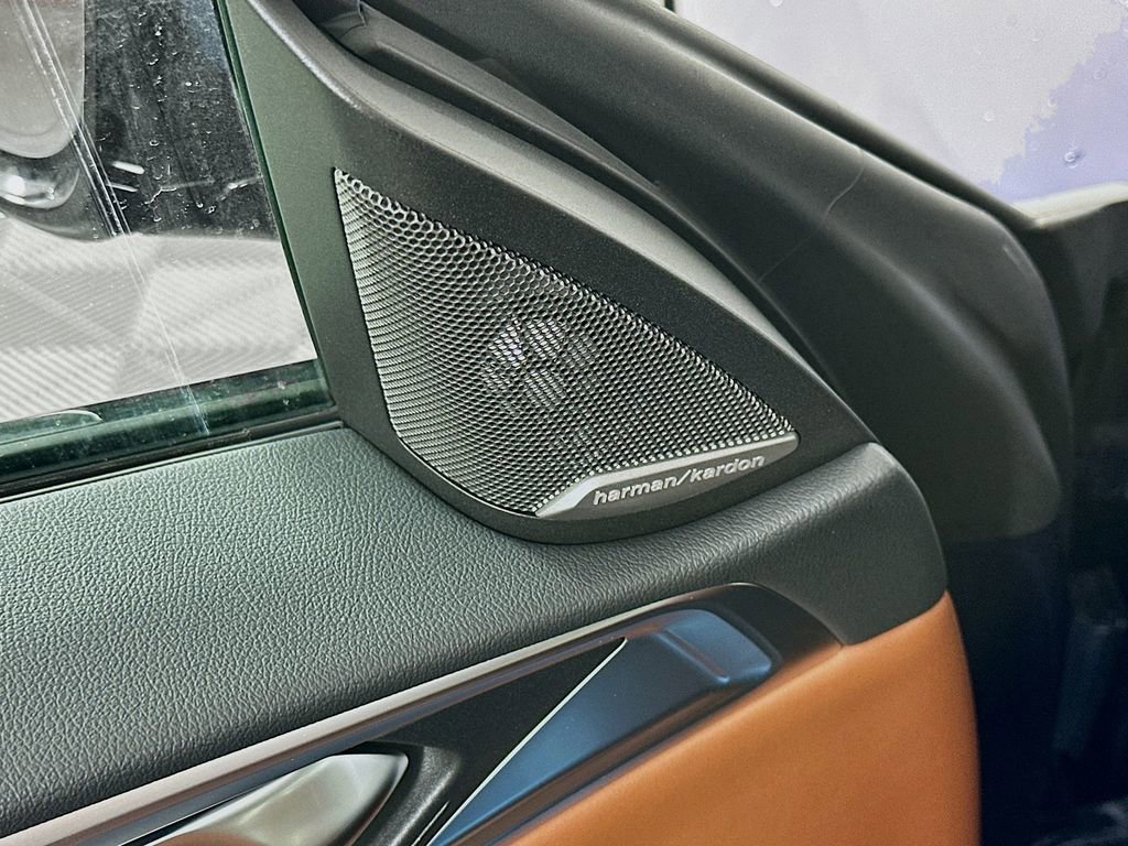 New 2026 BMW M4 xDrive Competition w/ Executive Package image 25