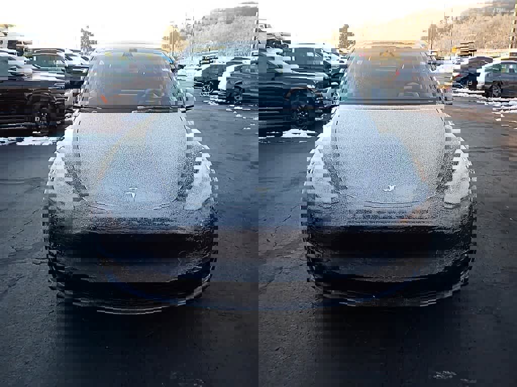 Used 2024 Tesla Model Y Long Range image 8