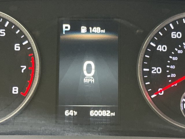 Certified 2023 Kia K5 LXS FWD image 20