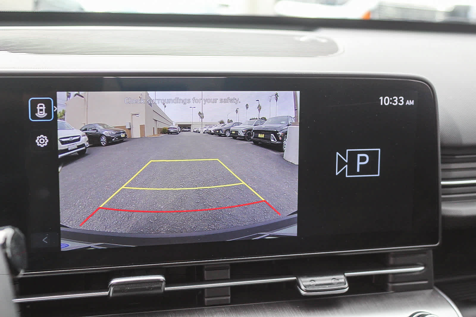 Certified 2024 Hyundai Kona SE FWD image 32