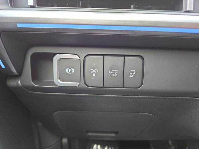 New 2026 Hyundai Santa Fe Limited AWD/4WD image 19