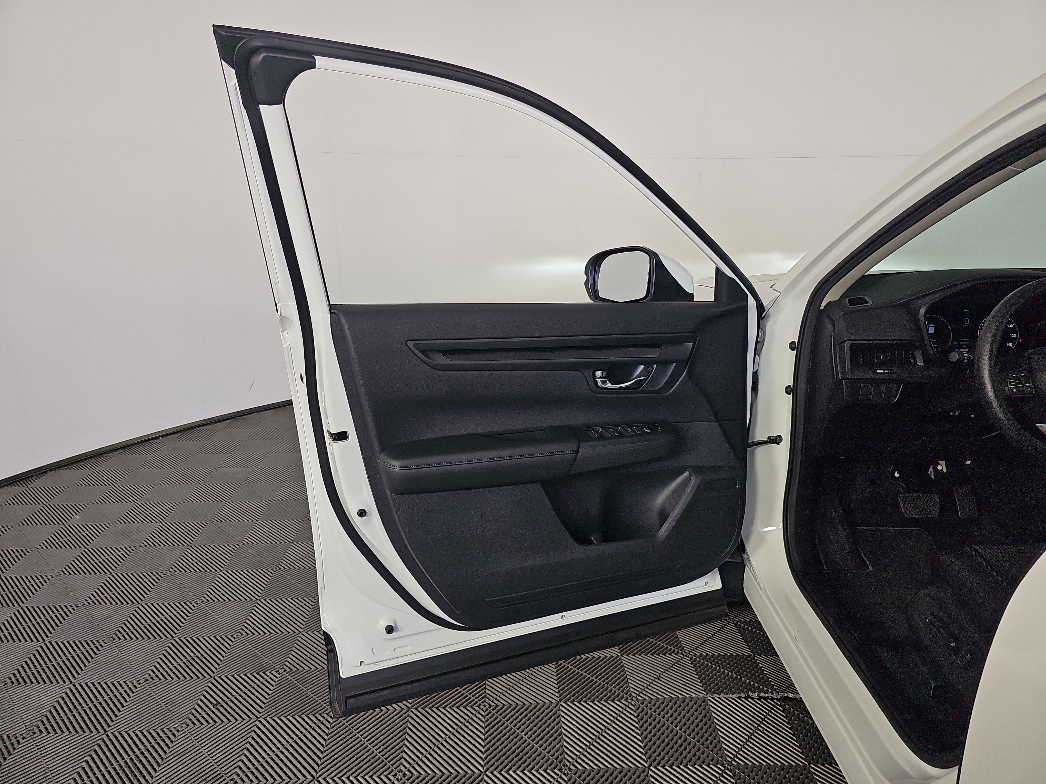 Used 2026 Honda CR-V EX image 14