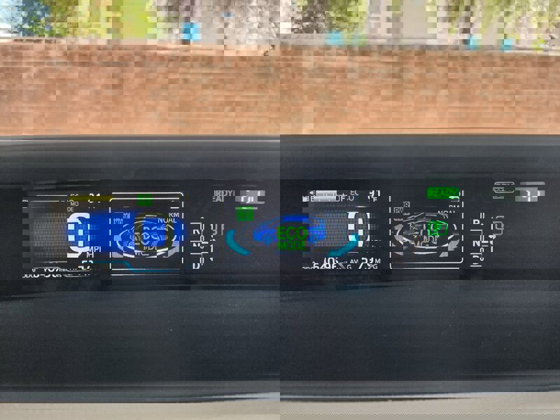 Used 2017 Toyota Prius Two FWD image 42