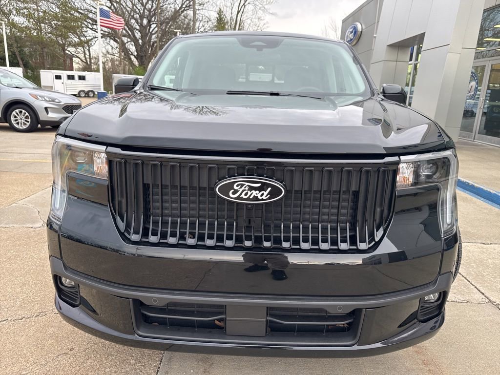 Used 2025 Ford Maverick Lobo AWD/4WD image 34