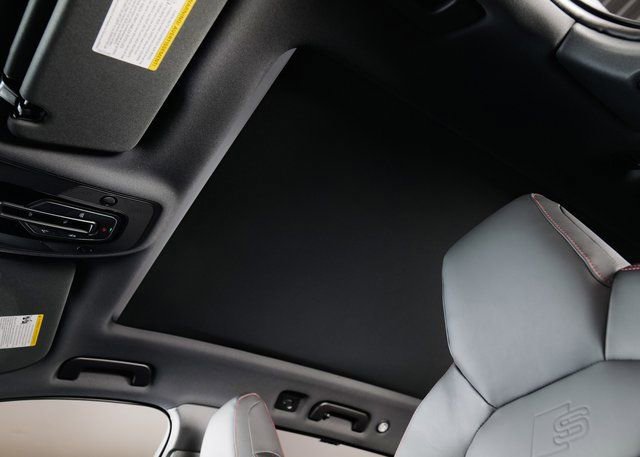 New 2026 Audi Q7 3.0T Prestige image 25