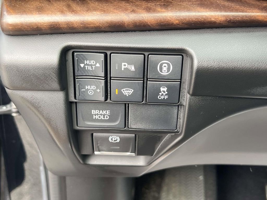 Used 2023 Acura RDX AWD w/ Advance Package image 21
