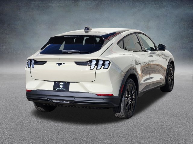 New 2026 Ford Mustang Mach-E Select w/ Technology Package AWD/4WD image 7