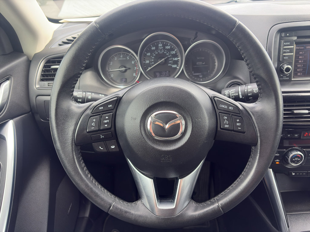 Used 2014 MAZDA CX-5 Grand Touring AWD/4WD image 23