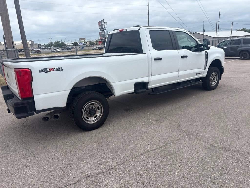 Used 2025 Ford F350 XL AWD/4WD image 22