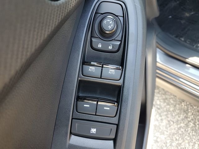 New 2025 Subaru Crosstrek 2.5i Sport w/ Popular Package #4A image 22