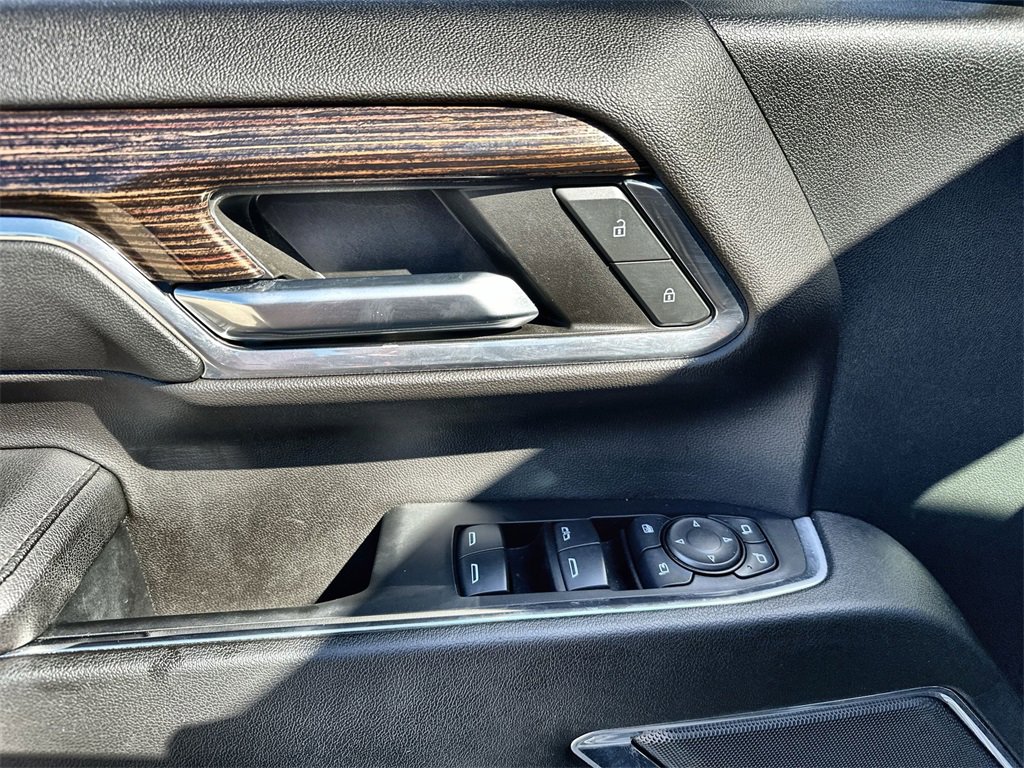 Used 2024 GMC Sierra 3500 SLE w/ SLE Value Package image 22