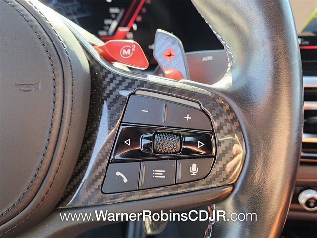 Used 2024 BMW M4 xDrive Competition image 29