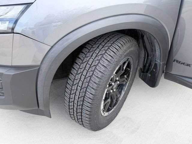 Certified 2023 Nissan Pathfinder Rock Creek AWD/4WD image 40