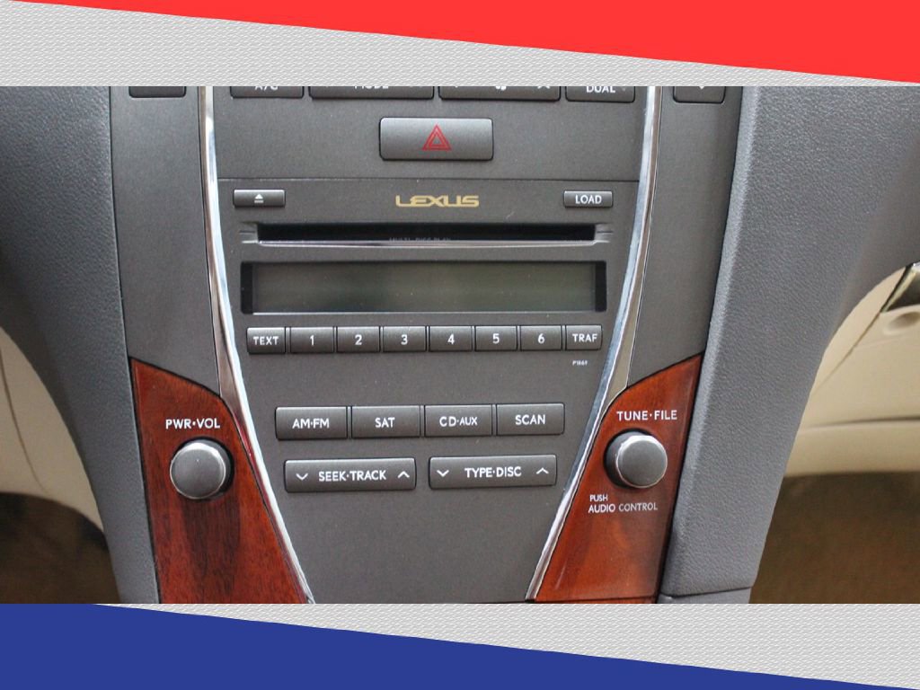 Used 2011 Lexus ES 350 image 20