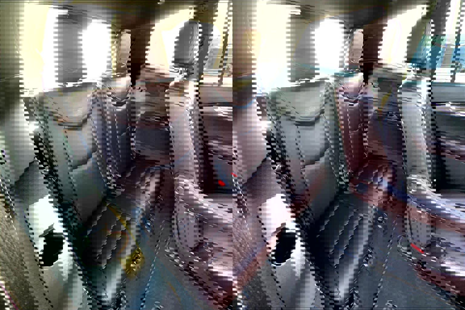 Used 2023 Cadillac XT6 Premium Luxury image 18