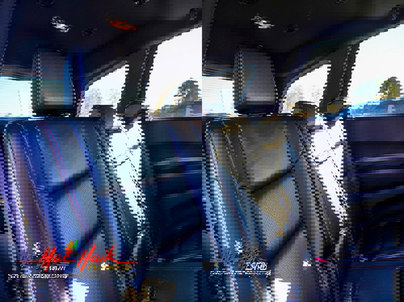 Used 2024 Dodge Durango GT image 8