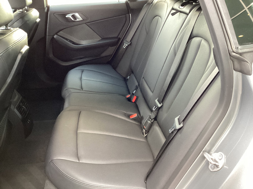 Used 2023 BMW 228i xDrive Gran Coupe w/ M Sport Package image 14