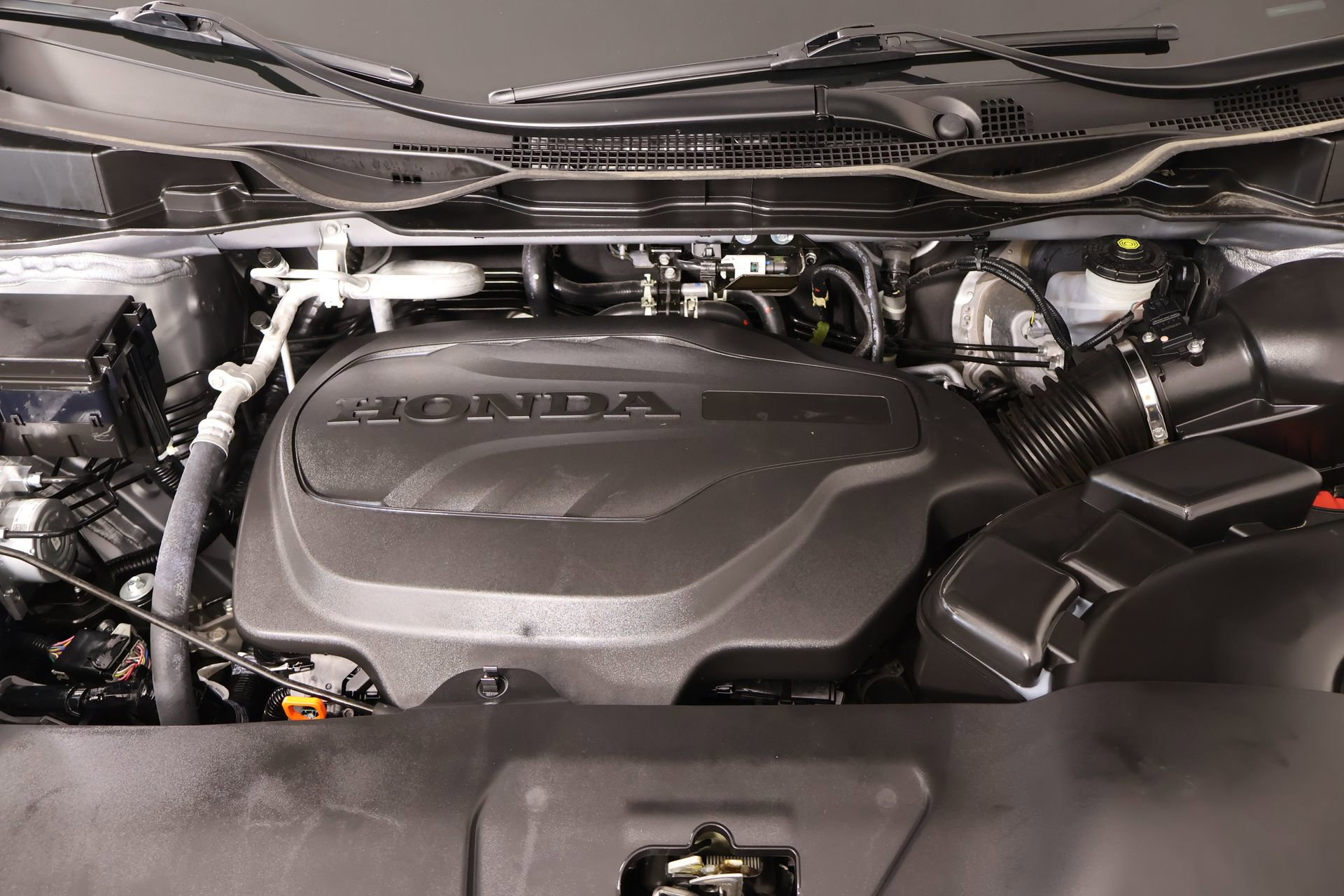 Used 2025 Honda Odyssey Elite image 21