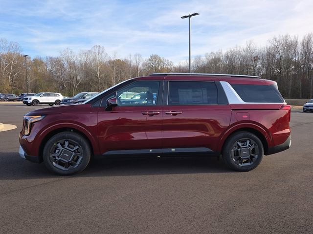 New 2026 Kia Carnival EX image 2