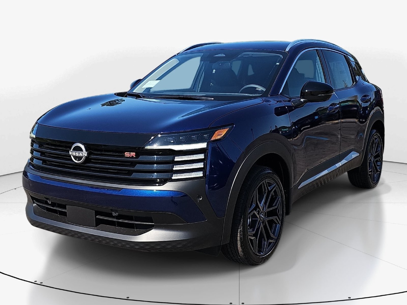 New 2027 Nissan Kicks SR FWD image 10