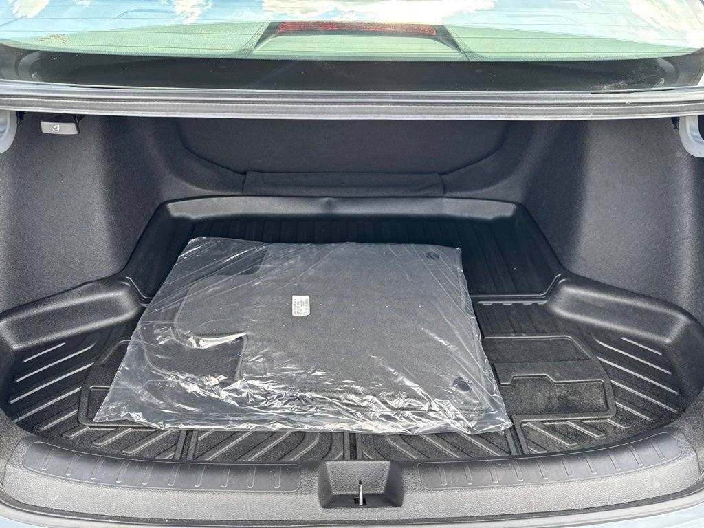 Used 2024 Honda Civic Sport image 34